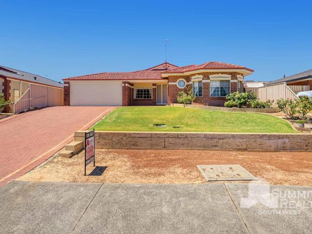 House for sale in Eaton, Western Australia