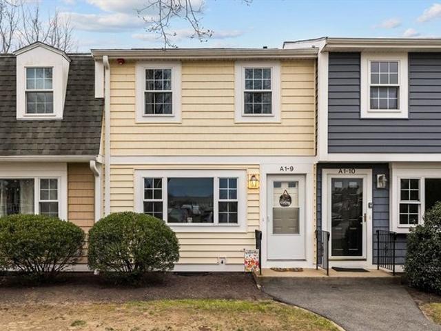 Condo for sale in Halifax, Massachusetts