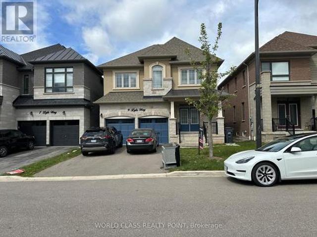 House for sale in Georgina, Ontario