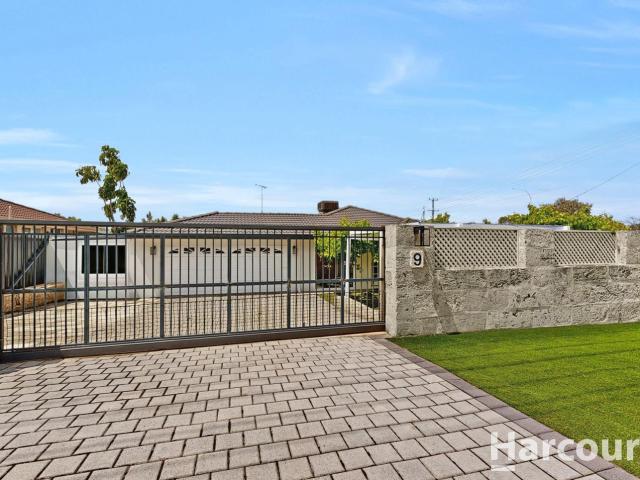 House for rent in Quinns Rocks, City of Wanneroo