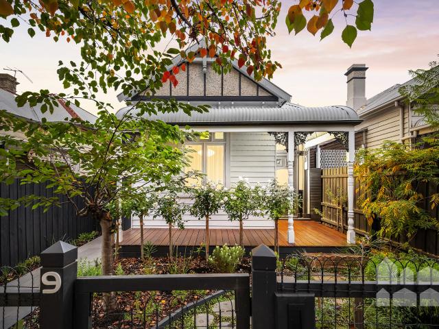 House for rent in Footscray, Melbourne