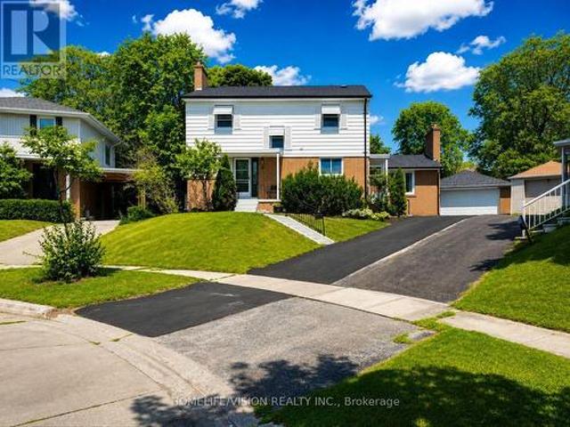 House for sale in Georgina, Ontario
