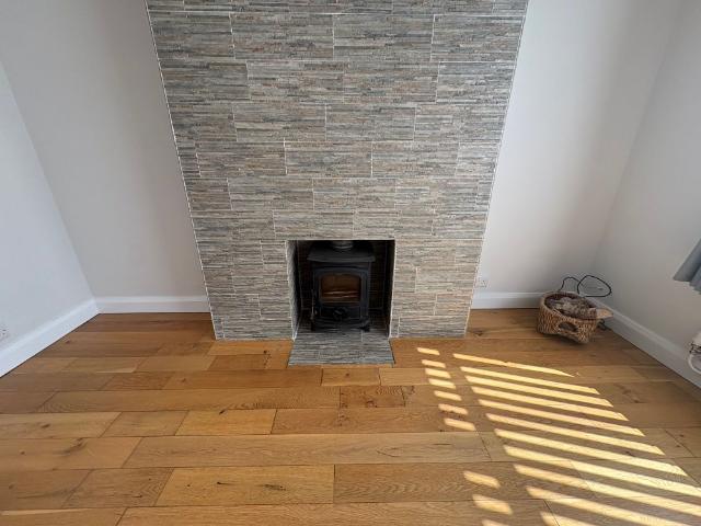 House for rent in Glencairn, Northern Ireland