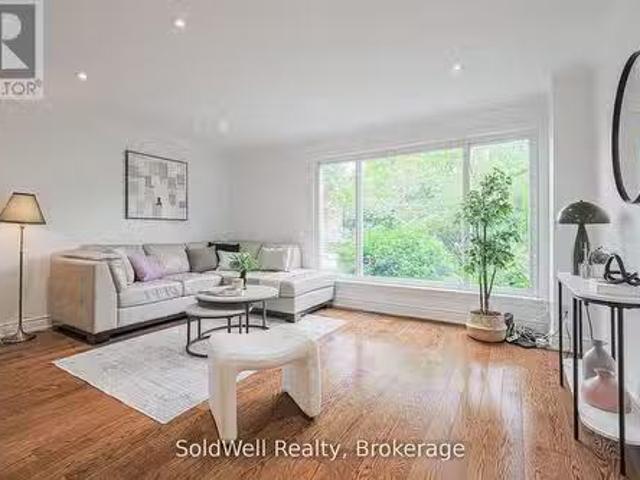 House for sale in Woburn, Ontario