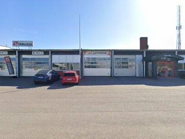 Lokal hyra i Araby, Växjö