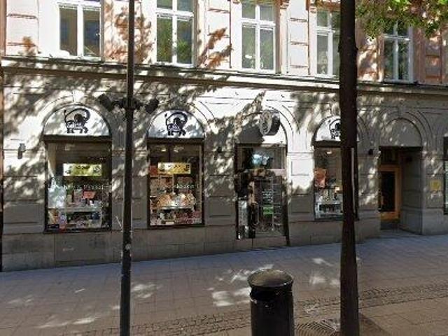 Lokal till salu i Norrmalm, Botkyrka
