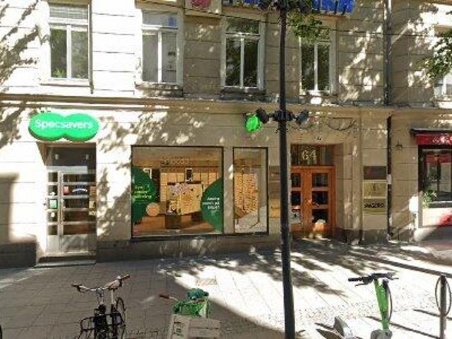 Lokal till salu i Norrmalm, Botkyrka