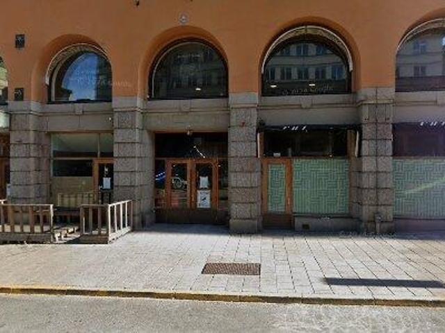 Lokal till salu i Norrmalm, Botkyrka