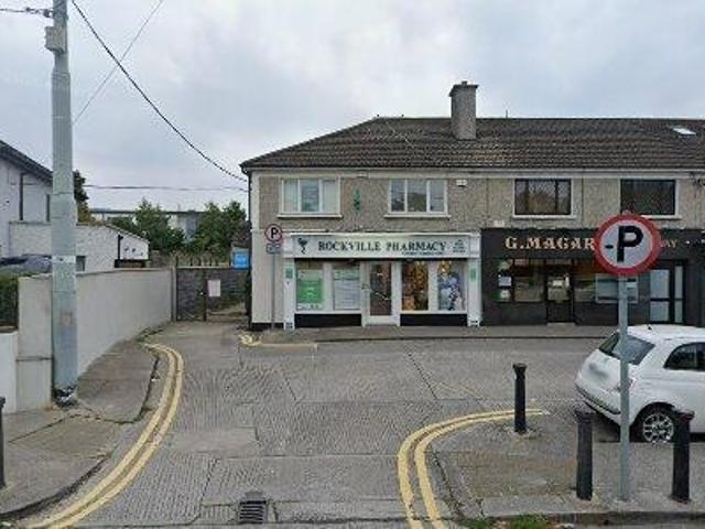 Office to rent in Blackrock, North Tipperary