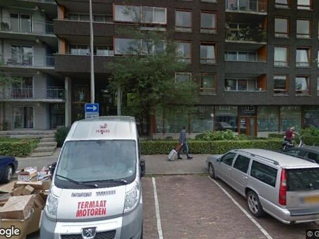 Bedrijfspand te huur in Nijmegen