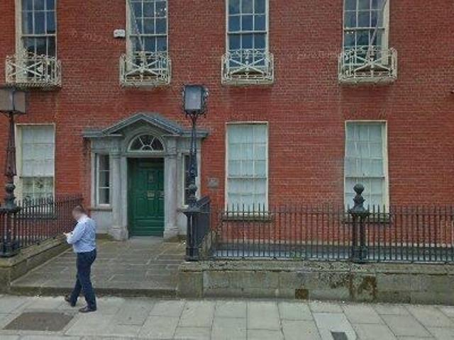 Office for sale in Bluebell, North Tipperary