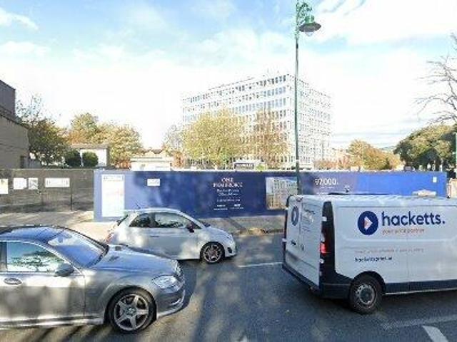Office for sale in Bluebell, North Tipperary
