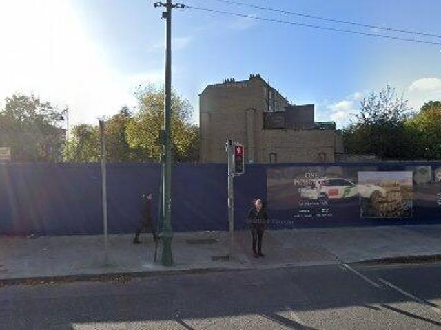 Office for sale in Bluebell, North Tipperary