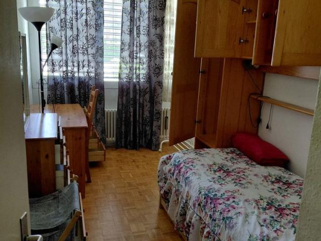 Studio mieten in Chêne-Bourg