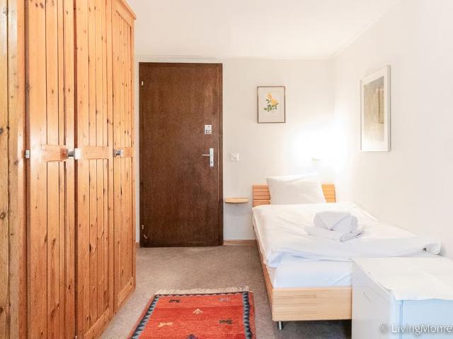 Apartment mieten in Bad Ragaz, St. Gallen