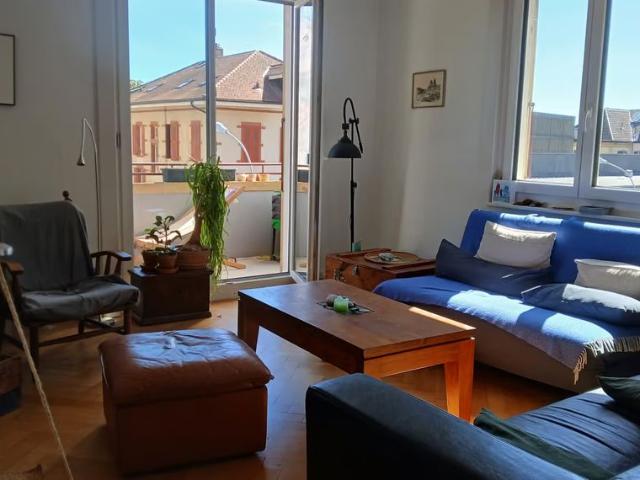 Studio mieten in Corcelles (NE)