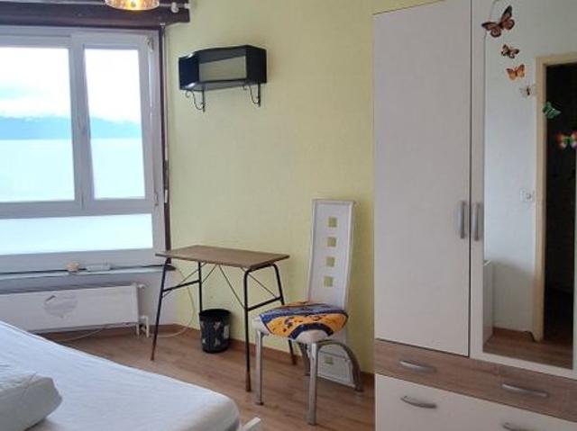 Studio mieten in Aïre