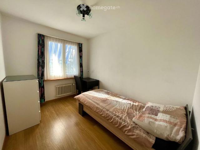 Studio mieten in Affoltern am Albis, Zürich