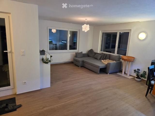 Studio mieten in Busswil (TG), Thurgau