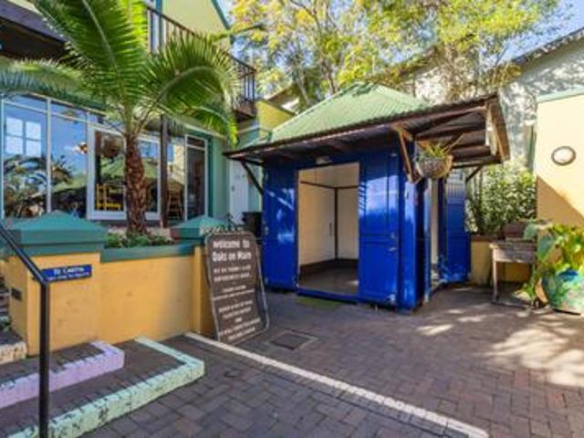 Commercial for rent in Groot Brak Rivier, Western Cape