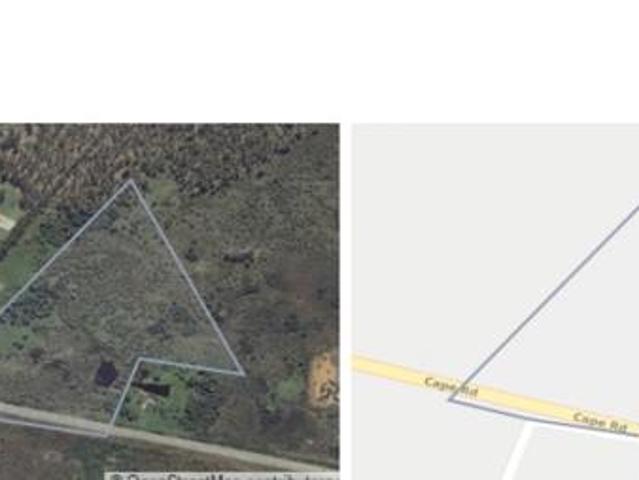 Land for sale in Eastern Cape