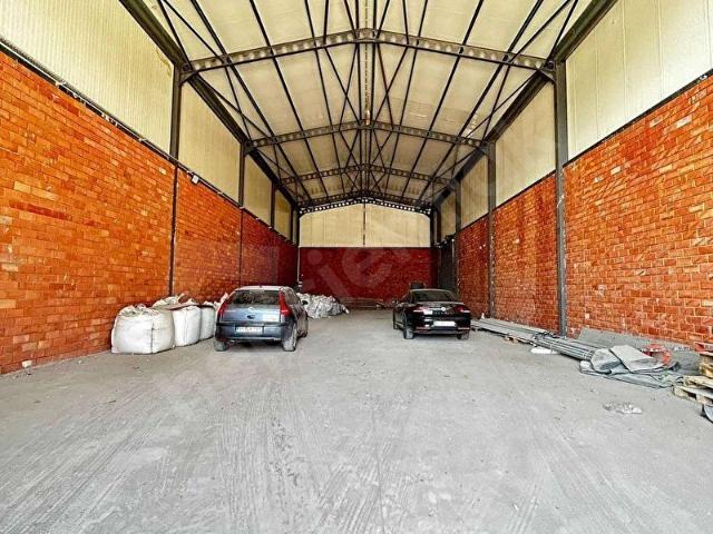 Turgutlu, Manisa içerisinde satılık Depo