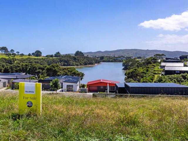 Land for sale in Raglan, Waikato