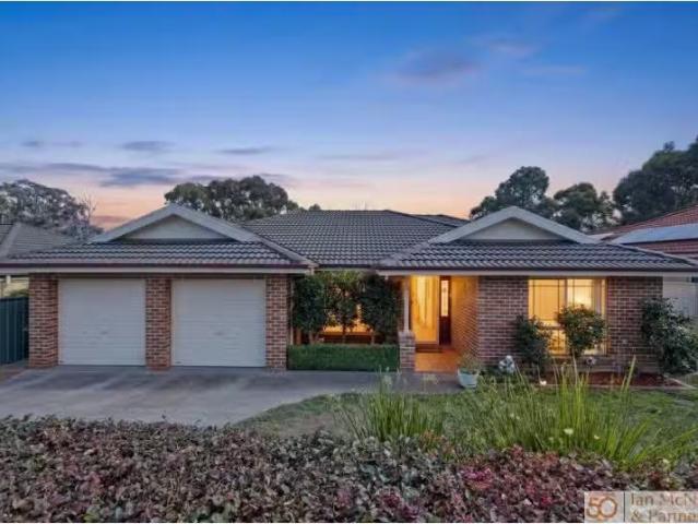 House for rent in Queanbeyan, New South Wales