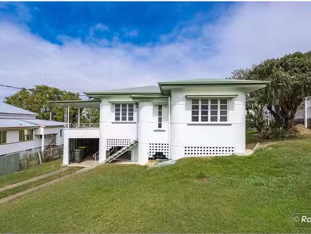 House for rent in Rockhampton, Queensland