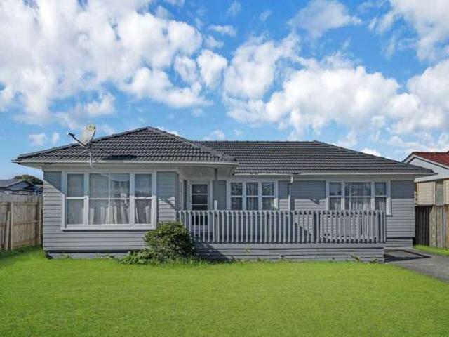 House for sale in Owhata, Oroua County