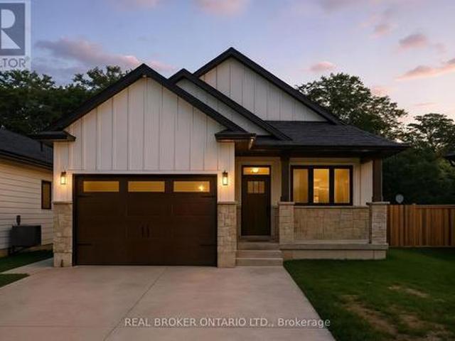 House for sale in Bayham, Ontario