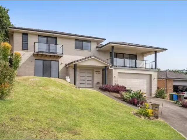 House for rent in Cumbalum, New South Wales