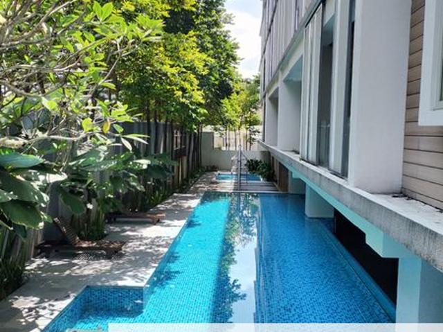 Condominium for rent in Country Heights Damansara, Kuala Lumpur