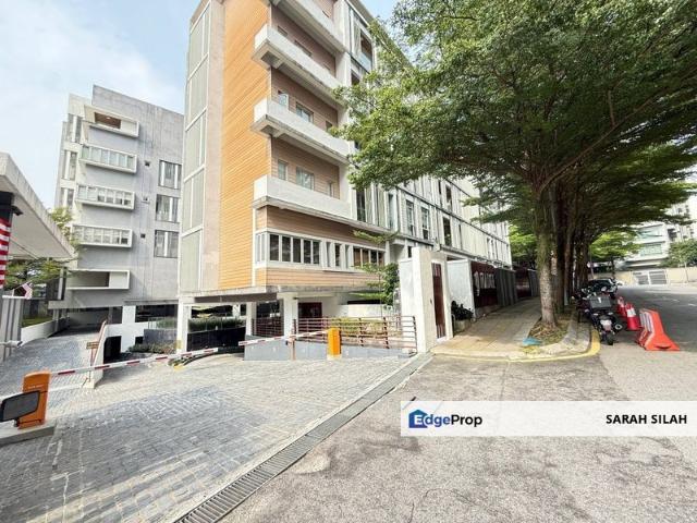 Condominium for sale in Country Heights Damansara, Kuala Lumpur