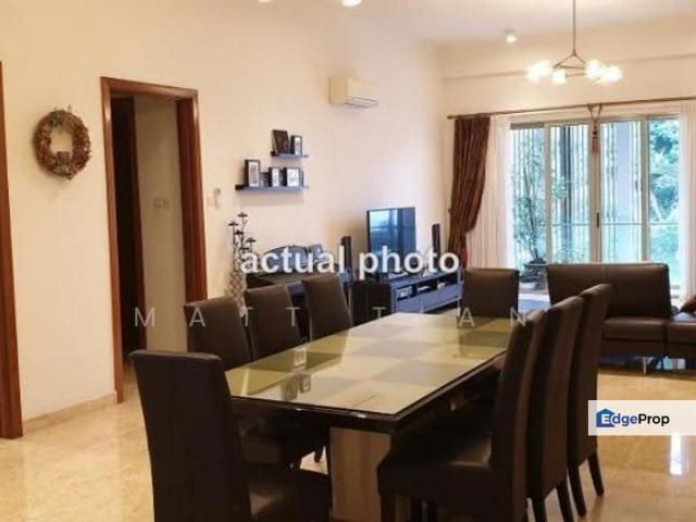 Condominium for sale in Taman U-Thant, Kuala Lumpur