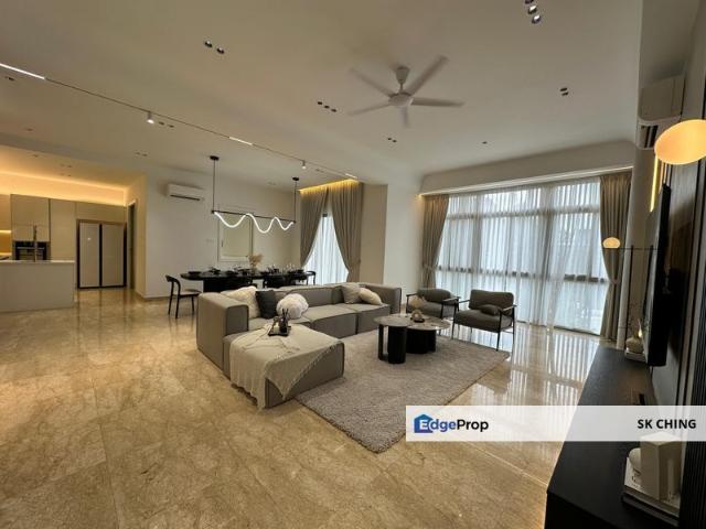 Condominium for sale in Country Heights Damansara, Kuala Lumpur