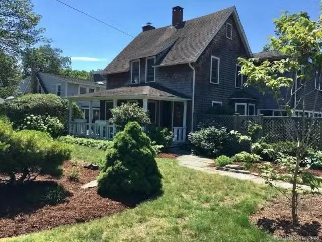 House for rent in Branford