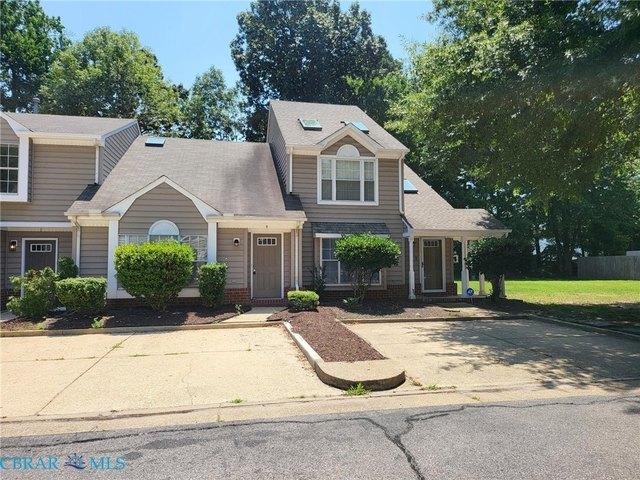Townhouse for sale in Virginia