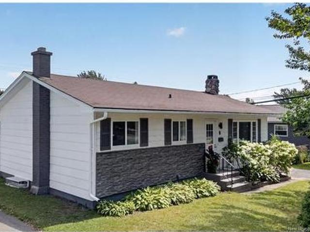 House for sale in Moncton Parish, City of Moncton