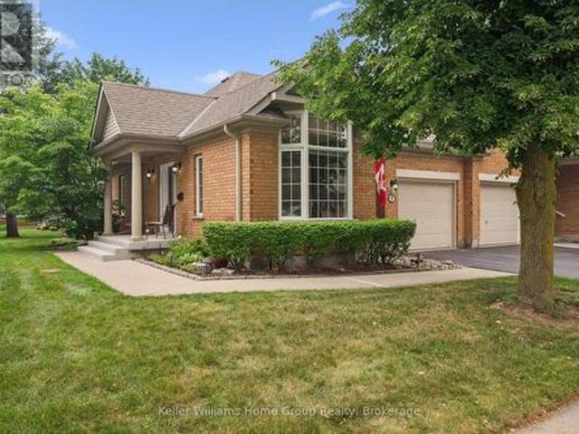 House for sale in Guelph, Ontario