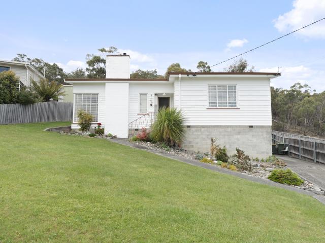 Apartment for rent in Hobart, Tasmania