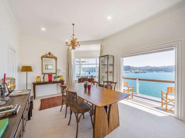 House for sale in Roseneath, Wellington