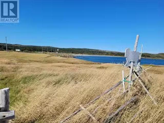 House for sale in Tilting, Newfoundland And Labrador