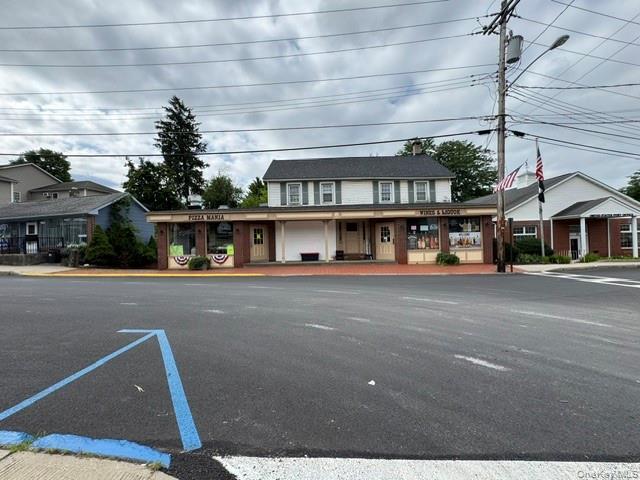 Commercial for sale in Howells, New York