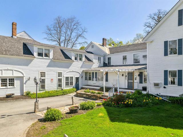Commercial for sale in New Hampshire