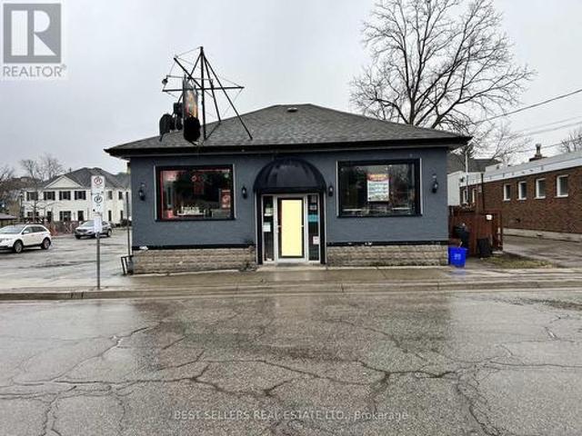 Commercial for sale in Ancaster, Ontario