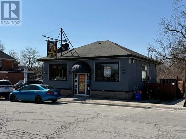 Commercial for sale in Lynden, Hamilton