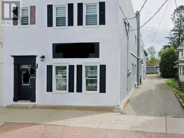 Commercial for sale in Durham, Ontario