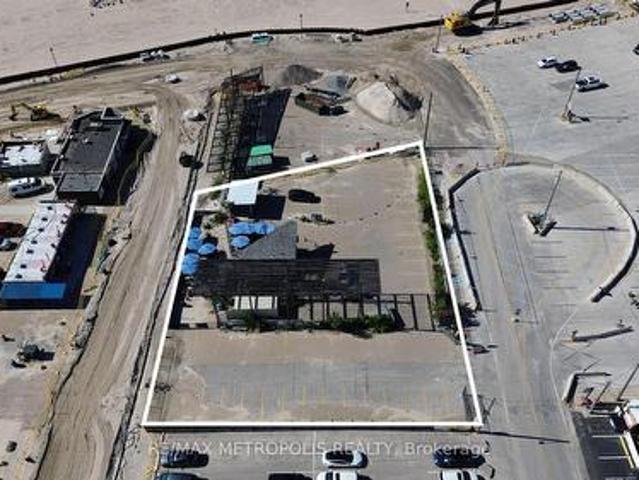 Land for sale in Wasaga Beach, Ontario