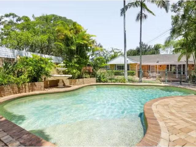 House for rent in Sydney, New South Wales